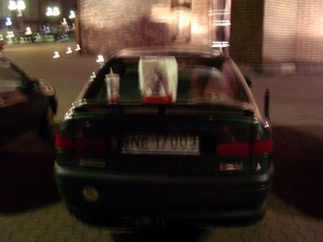 7 pazdziernik 2004 - Katedra