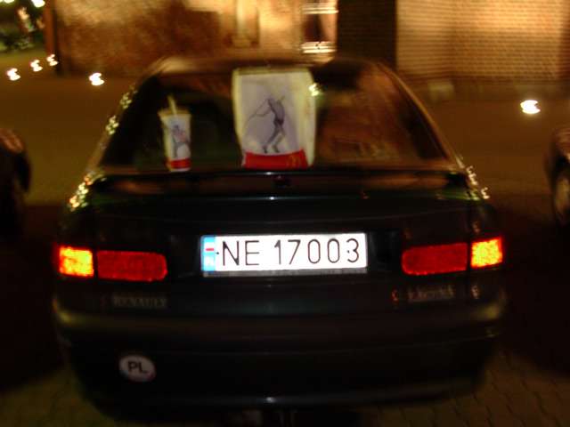 7 pazdziernik 2004 - Katedra