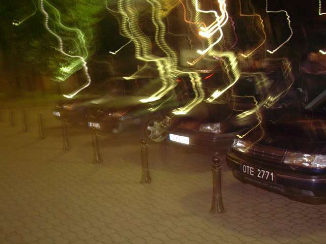 7 pazdziernik 2004 - Katedra