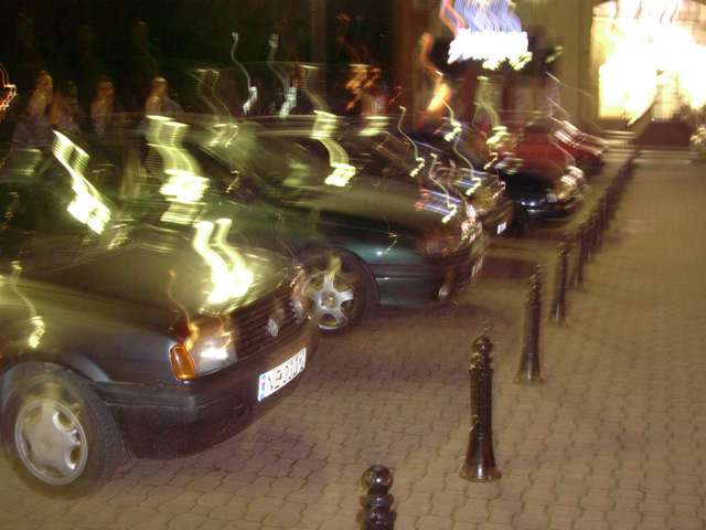 7 pazdziernik 2004 - Katedra