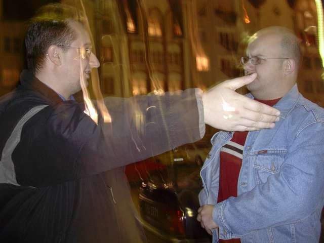 7 pazdziernik 2004 - Katedra