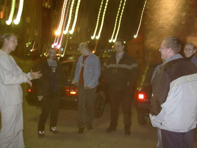 7 pazdziernik 2004 - Katedra