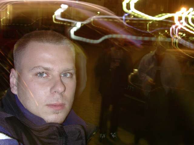 7 pazdziernik 2004 - Katedra