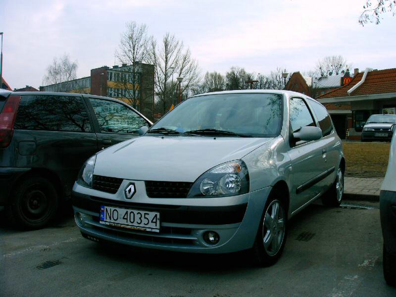 13.03.2004 - Spontaniczny zlot w Olsztynie