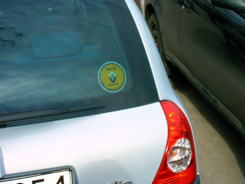 13.03.2004 - Spontaniczny zlot w Olsztynie