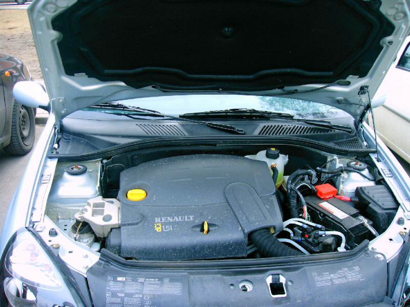 13.03.2004 - Spontaniczny zlot w Olsztynie