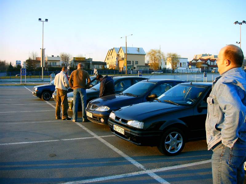 15 kwiecien 2004 - Hypernova