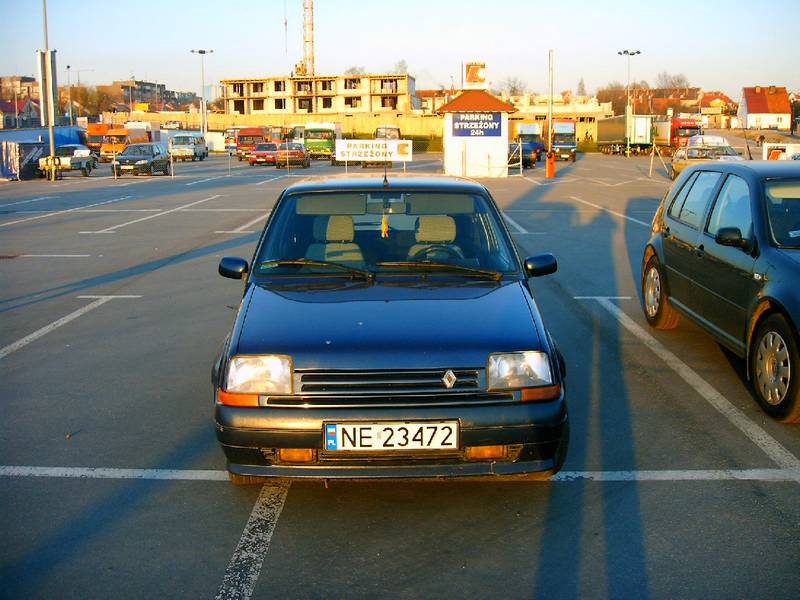 15 kwiecien 2004 - Hypernova