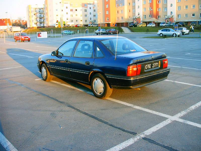 15 kwiecien 2004 - Hypernova