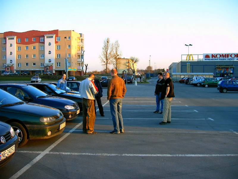 15 kwiecien 2004 - Hypernova