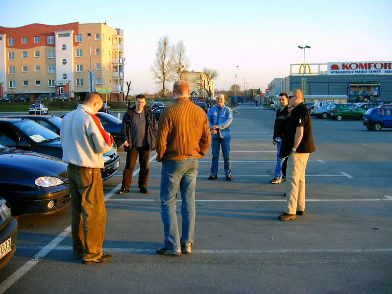 15 kwiecien 2004 - Hypernova