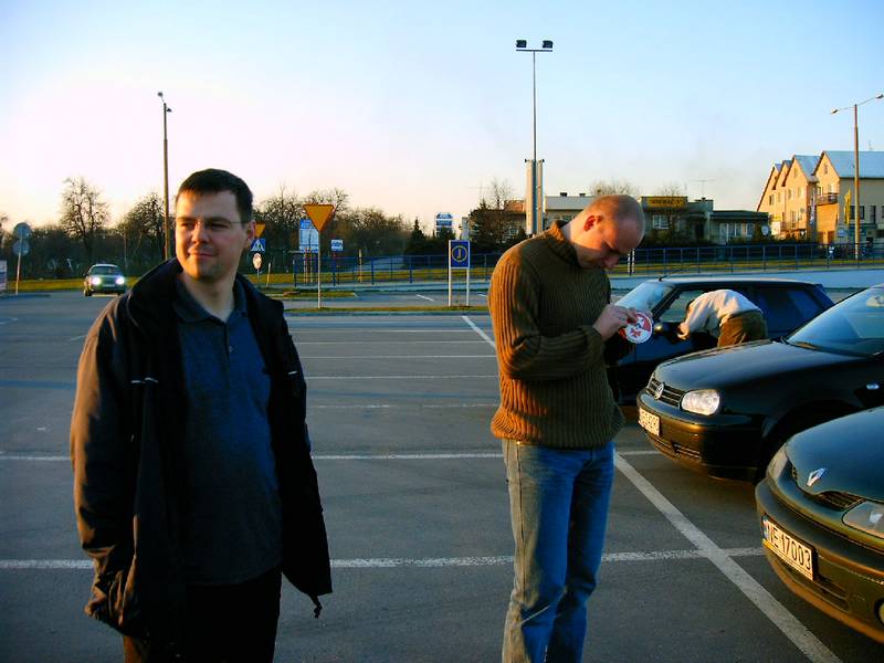 15 kwiecien 2004 - Hypernova