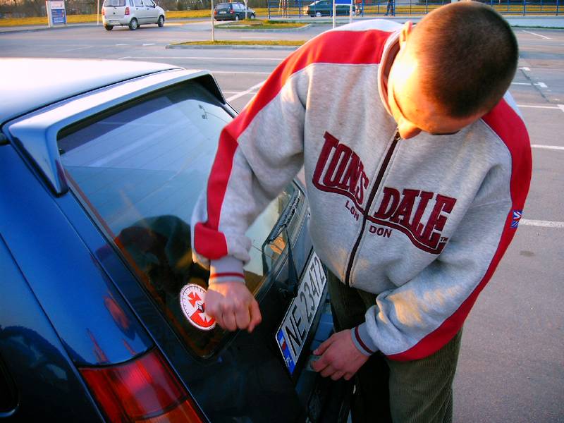 15 kwiecien 2004 - Hypernova