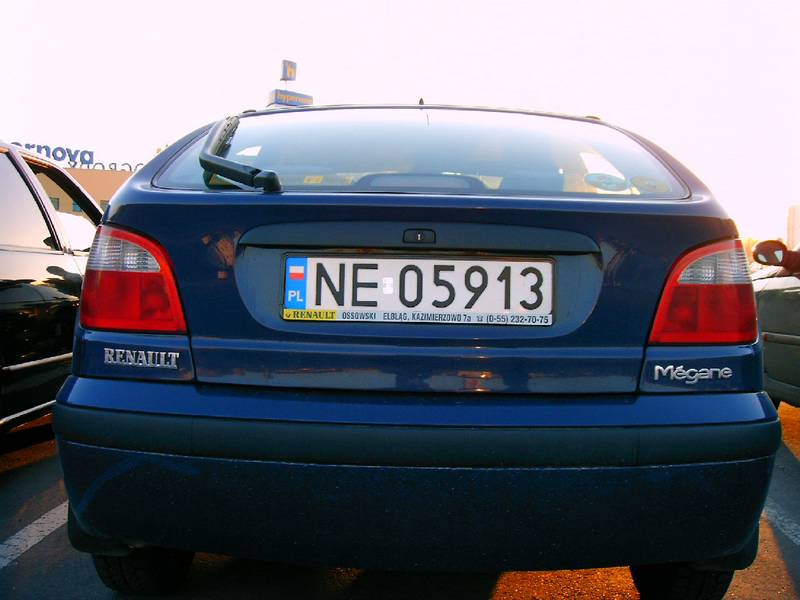 15 kwiecien 2004 - Hypernova