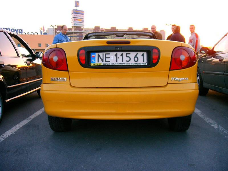 15 kwiecien 2004 - Hypernova