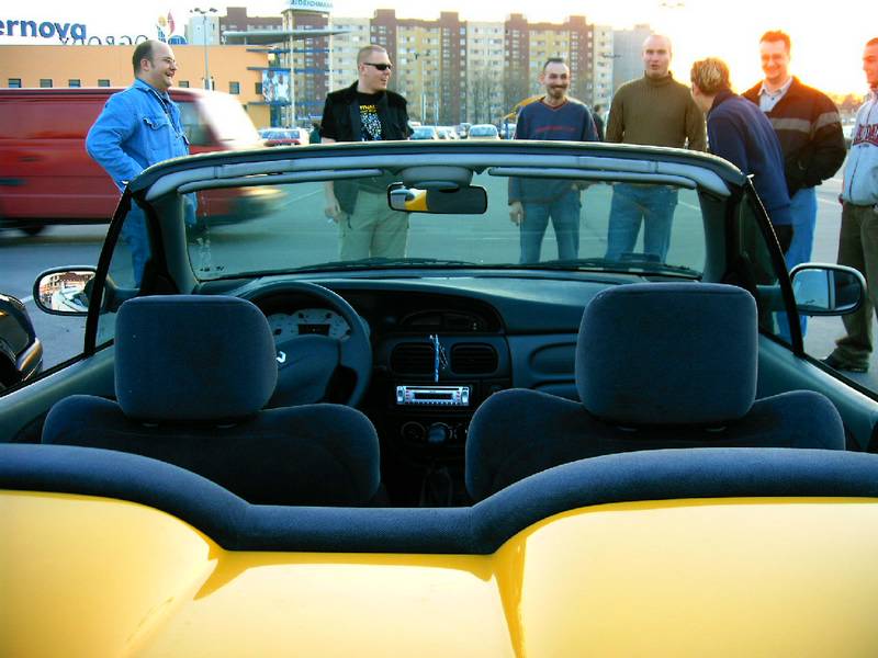 15 kwiecien 2004 - Hypernova