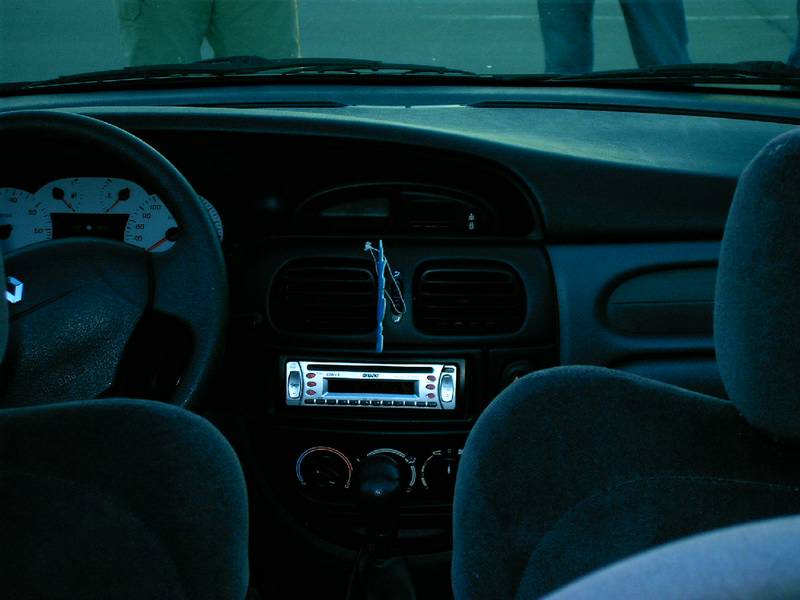 15 kwiecien 2004 - Hypernova