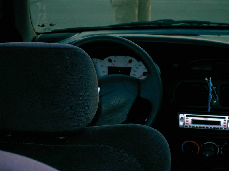 15 kwiecien 2004 - Hypernova