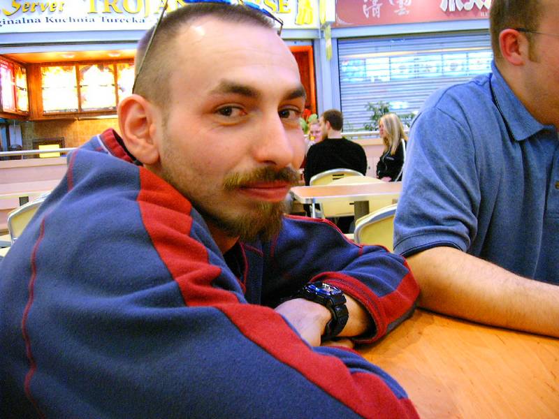 15 kwiecien 2004 - Hypernova