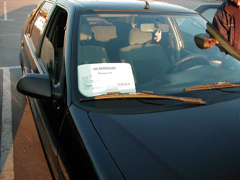 14 kwiecien 2004 - Hypernova by Exciter