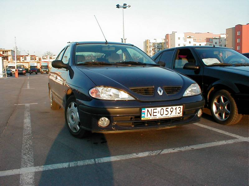 14 kwiecien 2004 - Hypernova by Exciter