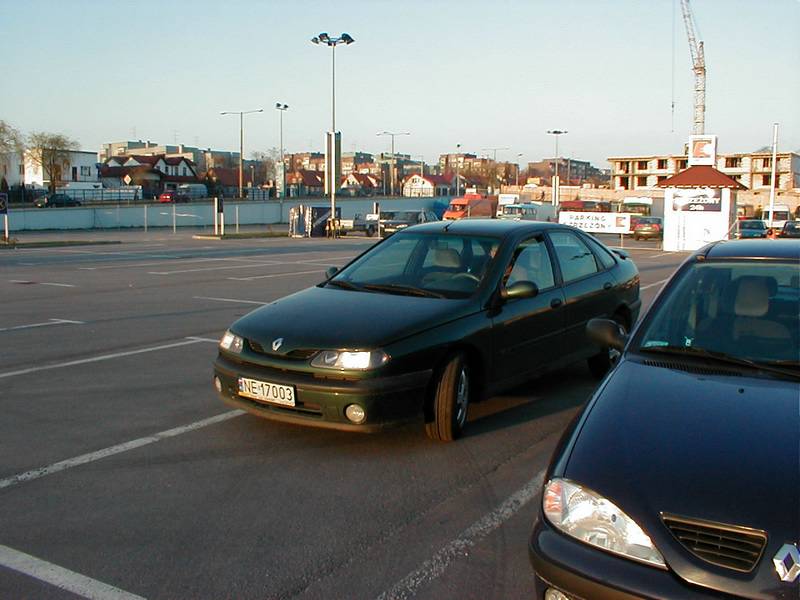 14 kwiecien 2004 - Hypernova by Exciter