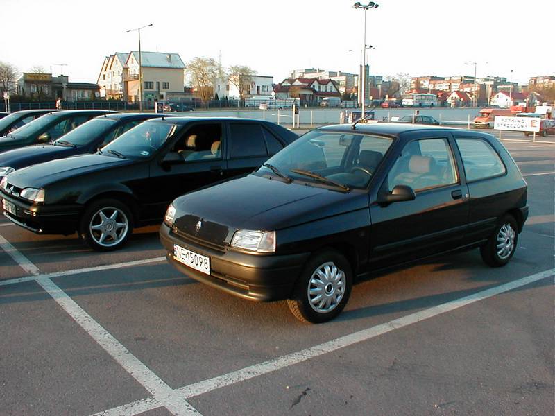 14 kwiecien 2004 - Hypernova by Exciter