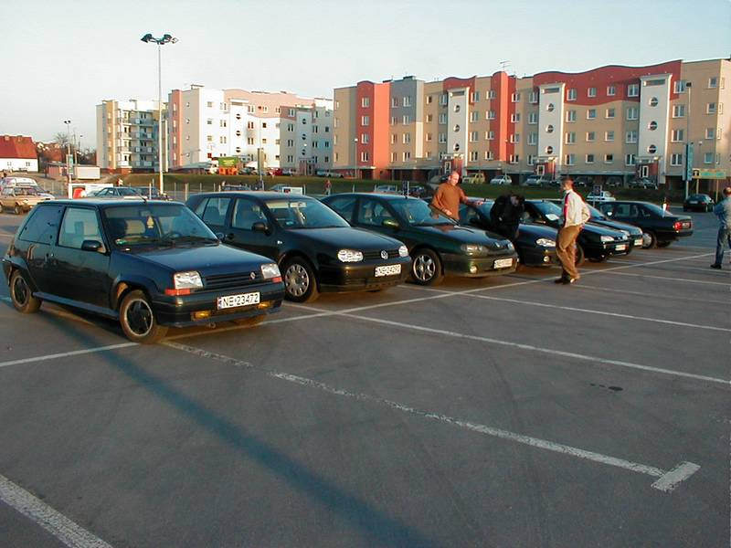 14 kwiecien 2004 - Hypernova by Exciter