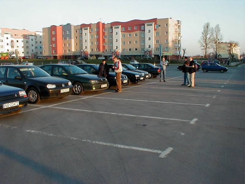 14 kwiecien 2004 - Hypernova by Exciter