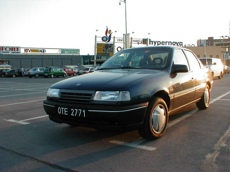 14 kwiecien 2004 - Hypernova by Exciter