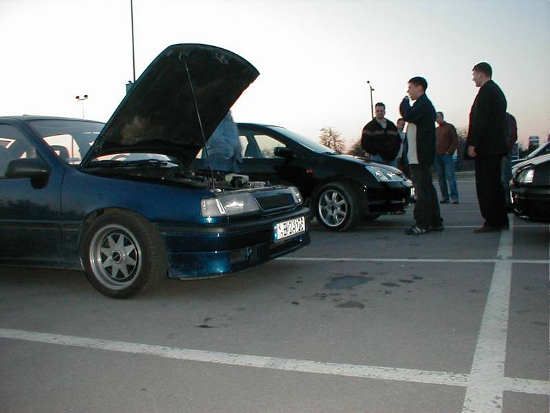 14 kwiecien 2004 - Hypernova by Exciter