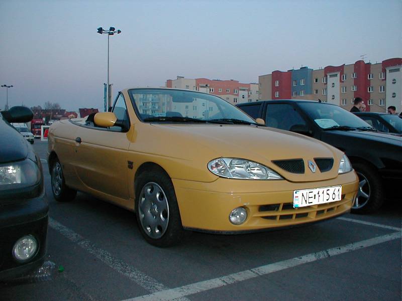 14 kwiecien 2004 - Hypernova by Exciter