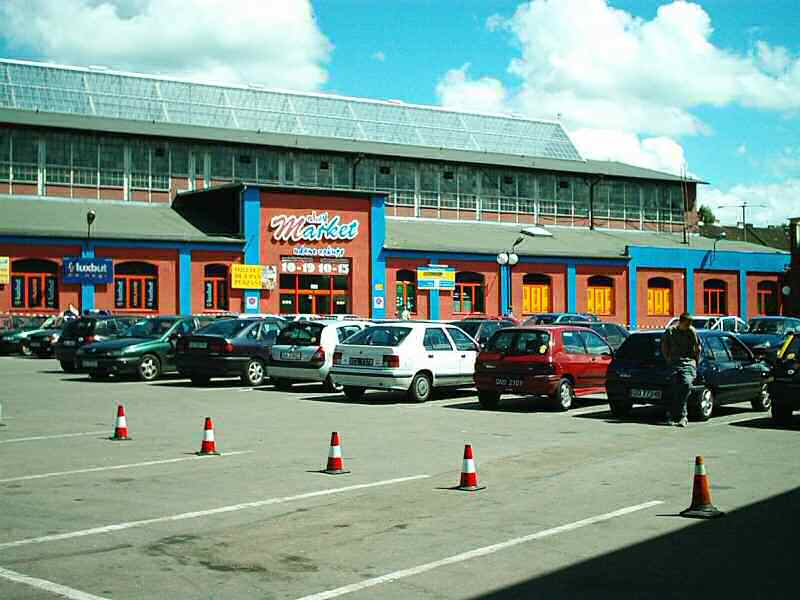 MEGAZlot Elblag 2003