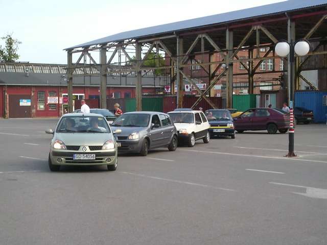 17-18 lipiec 2004 - MEGAzlot Lato 2004 by Adi