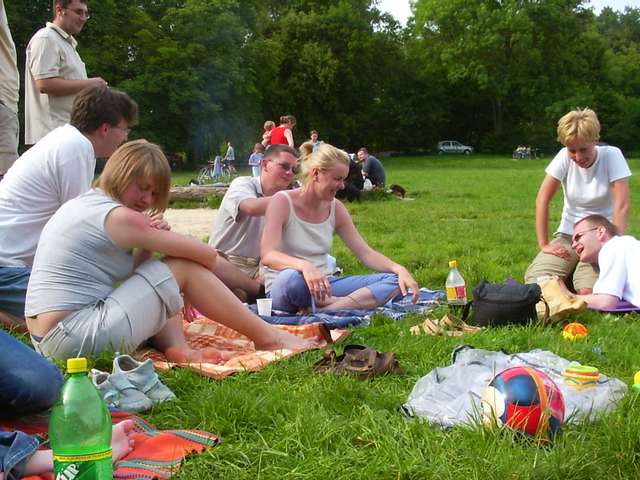 17-18 lipiec 2004 - MEGAzlot Lato 2004 by Adi