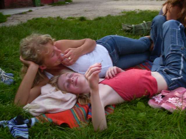 17-18 lipiec 2004 - MEGAzlot Lato 2004 by Adi