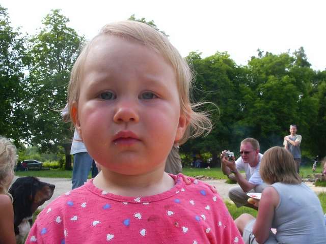 17-18 lipiec 2004 - MEGAzlot Lato 2004 by Adi