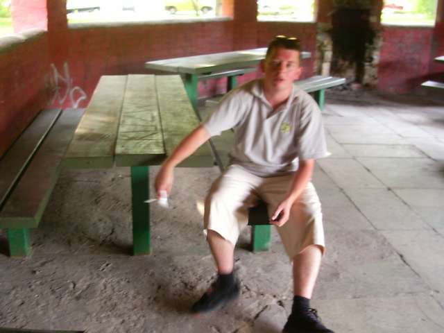 17-18 lipiec 2004 - MEGAzlot Lato 2004 by Adi