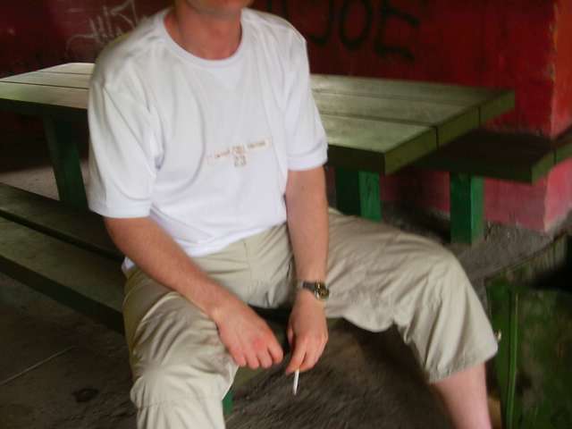 17-18 lipiec 2004 - MEGAzlot Lato 2004 by Adi