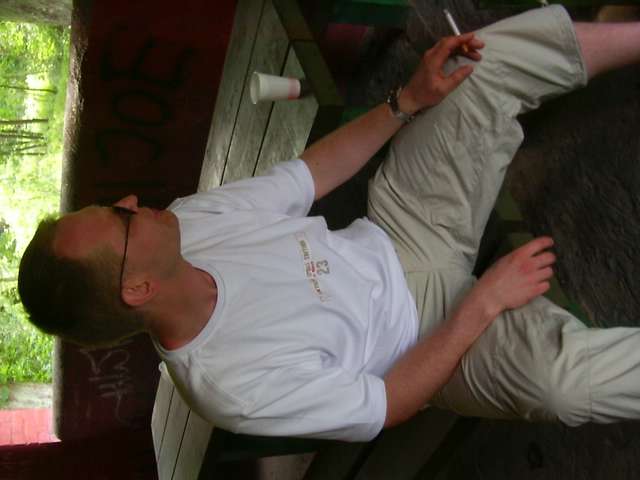 17-18 lipiec 2004 - MEGAzlot Lato 2004 by Adi