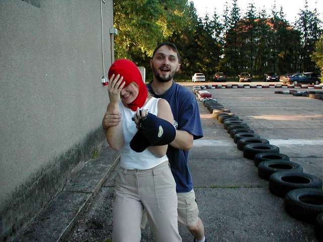 17-18 lipiec 2004 - MEGAzlot Lato 2004 by Exciter