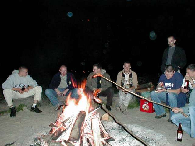 17-18 lipiec 2004 - MEGAzlot Lato 2004 by Exciter