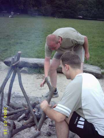 17-18 lipiec 2004 - MEGAzlot Lato 2004 by Olkur