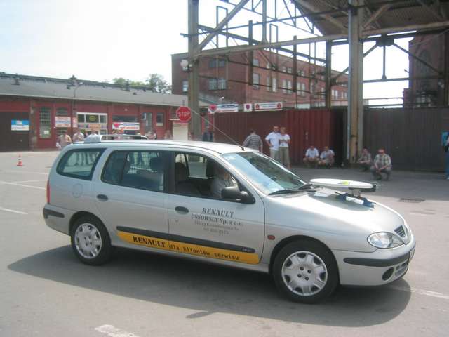 17-18 lipiec 2004 - MEGAzlot Lato 2004 by TJ