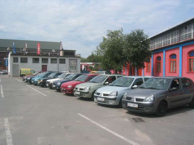 17-18 lipiec 2004 - MEGAzlot Lato 2004 by TJ