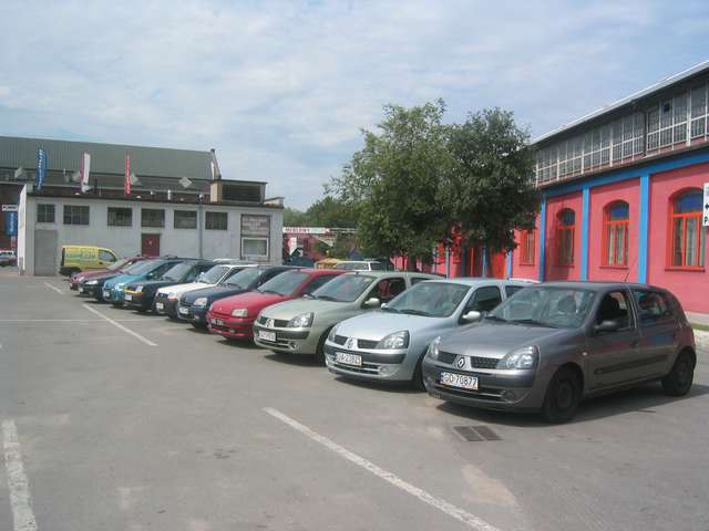 17-18 lipiec 2004 - MEGAzlot Lato 2004 by TJ