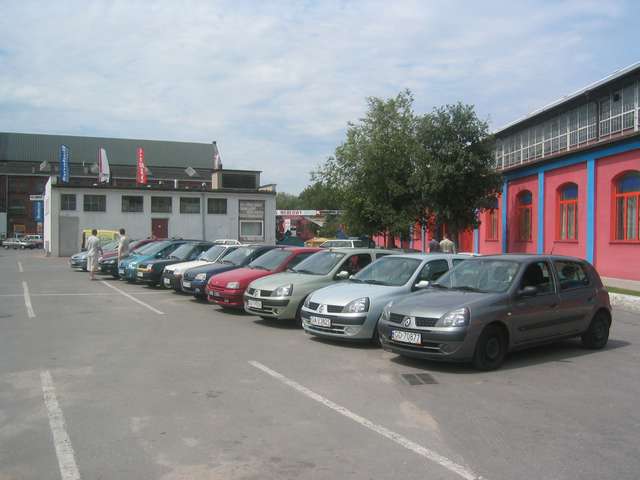 17-18 lipiec 2004 - MEGAzlot Lato 2004 by TJ