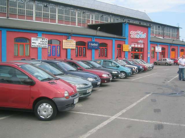 17-18 lipiec 2004 - MEGAzlot Lato 2004 by TJ