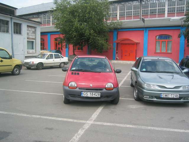 17-18 lipiec 2004 - MEGAzlot Lato 2004 by TJ