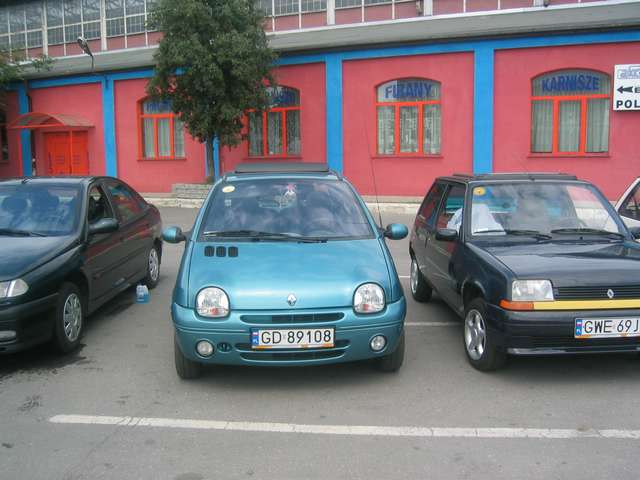 17-18 lipiec 2004 - MEGAzlot Lato 2004 by TJ